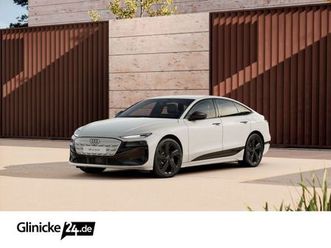 AUDI E-TRON SPORTBACK S audi-a6-e-tron-sportback-210-kw-s-line