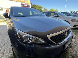 5p 1.2 puretech t style s&s 110cv