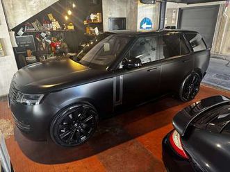 3.0d i6 mhev autobiography awd 350cv auto