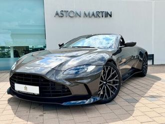 aston martin v12 vantage /q -options/ 118 of 249 limited