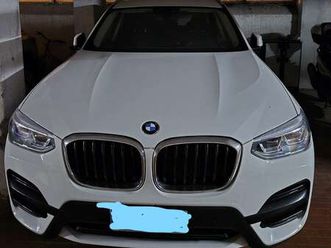 x3 xdrive30d business advantage 249cv auto