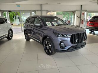 1.5 turbo mt voyager suv