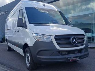 317 cdi l3 nieuw 37.000 ex btw grote korting