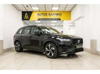 b5 r-design awd aut.