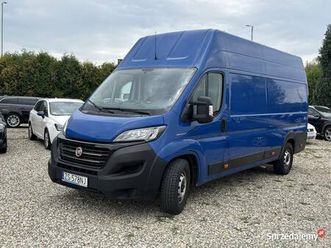 fiat ducato 2021r. paniówki - sprzedajemy.pl