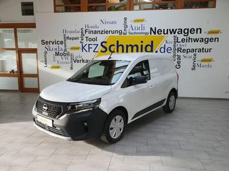 nissan townstar 1.3 16v l1 2,0t n-connecta **sofort**