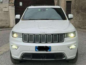 3.0 250 cv overland anno 2020