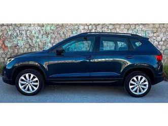 ateca 1.6 tdi business dsg