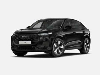 sportback 35 tdi s line edition s-tronic new model