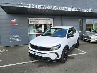 1.5 cdti - 130 - bva - s&s gs line