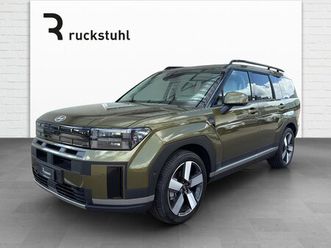 santa fe 1.6 t-gdi phev vertex