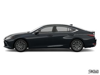2025 lexus es hybrid premium groupe premium