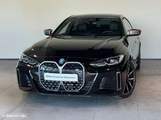 bmw i4 m50