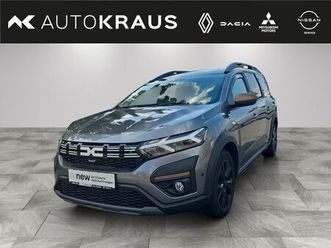dacia jogger extreme+tce 110 7-sitzer