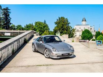 porsche 911 993 carrera rs 1995