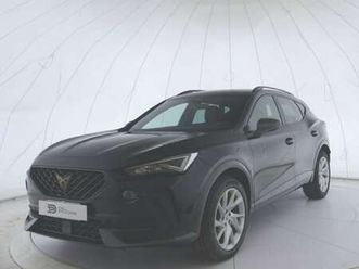 formentor 2.0 tdi 4drive dsg