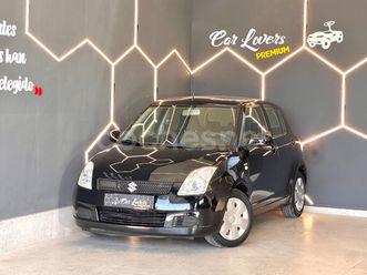 suzuki swift 1.3 ddis gl