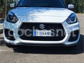 suzuki swift 1.4t sport