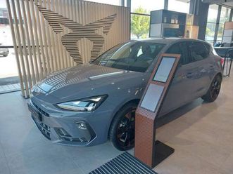 CUPRA LEON leon-1-5-hybrid-150-cv-dsg-nuova-da-immatricolare