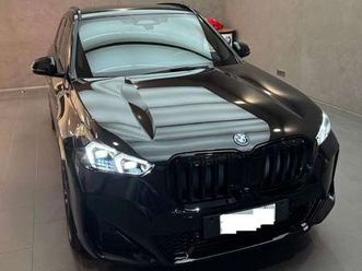x1 xdrive 30e msport pro auto