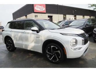 2023 mitsubishi outlander