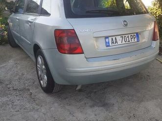 shitet fiat stilo 1.9 nafte 16v