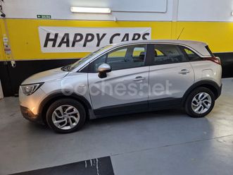 opel crossland x 1.5d ultimate ss auto