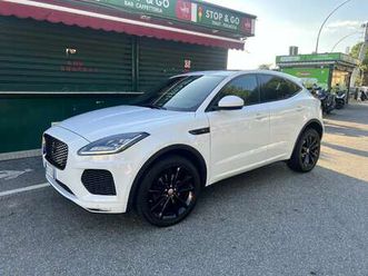 2.0d i4 r-dynamic hse awd 240cv auto my19