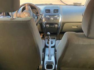 1.6 vvt 16v urban line 2wd