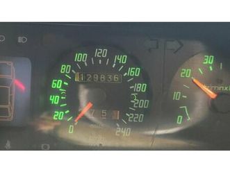 1988 citroen cx gti a vendre