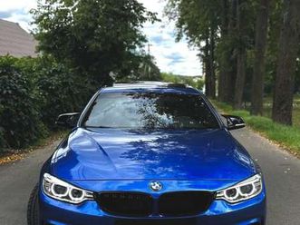 428i coupe xdrive msport auto
