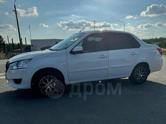 продажа datsun on-do, 2018 год в сургуте