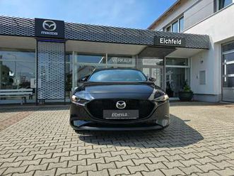 2025 homura 2.5l e-skyactiv g 140ps 6at fwd