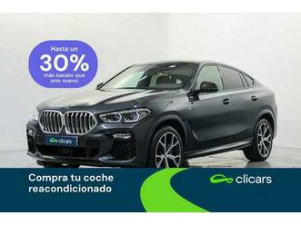 x6 xdrive 40ia
