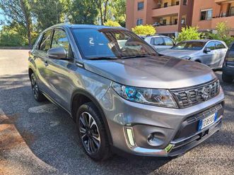 suzuki vitara 1.0 boosterjet cool