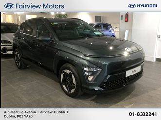 elegance ev 65kw long range battery