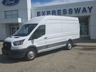 2024 ford transit cargo van high roof, transit 250, all wheel dr