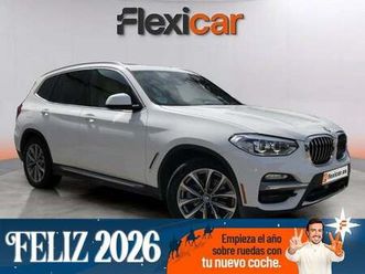 x3 xdrive 30ia