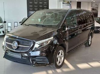 300d marco polo 4matic