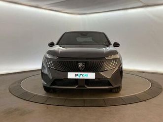 3008 hybrid 145 e-dcs6 allure