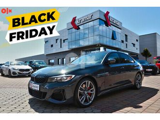 bmw m340 d g20 xdrive 4x4 tiptronik m-sport shadow line virtual