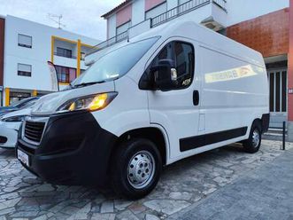 peugeot boxer 2.2 bluehdi 335 l2h2 premium