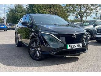 178kw advance 87kwh 22kwch 5dr auto