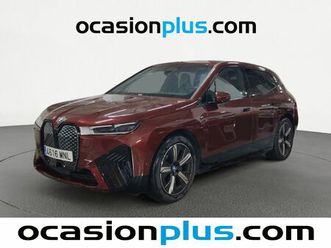 bmw ix bmw ix xdrive50 (523 cv)