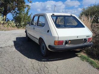 fiat 127 anno 1979