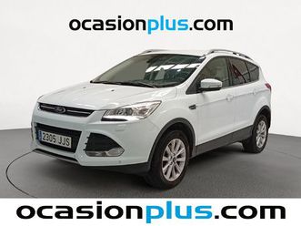 ford kuga 1.5 ecoboost s&s titanium 4x2 (150 cv)