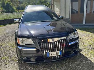 3.0 v6 mjt ii platinum 239cv auto
