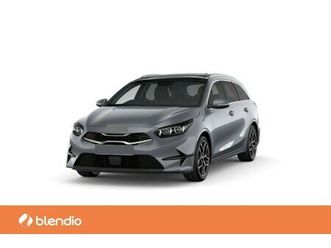 kia ceed tourer 1.0 t-gdi drive