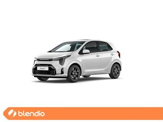 kia picanto 1.0 dpi drive