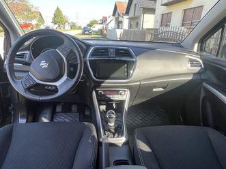 suzuki sx4 s-cross 1,4, 2018 god.